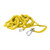 Tuggy Products Anchor Buddy Yellow