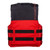 HO Sports Infinite Men's Life Jacket - Back