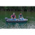 Molded Plastic Bass Boat Cover Up To 8' Max 48" Beam