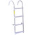 Garelick Portable Folding Boarding Ladder 7" Hook
