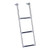 Garelick Telescoping Over Platform Ladder 3 step