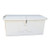 Taylor Made 48" Wide Low Profile Fiberglass Dock Boxes