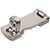 Sea Dog Chrome Plated Swivel Hasp