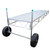 Patriot Docks Straight Roll-In Dock w/ Poly Decking Image