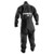 O'Neill Boost Drysuit With Removable Leg Cinches Back