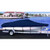 Optimist Dinghy, Small Sailboat Mooring/Storage Cover - No Mast