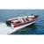 Deep V-Hull Boat w/o Motor Hood 15'10" to 16'10" Max 82" Beam