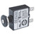 Blue Sea Reset-Only Push Button Circuit Breaker