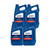 Sierra 25W-40 4-Stroke Synthetic Marine Oil - 4 5-Quarts