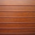 Patriot Docks Brown Aluminum 4' x 4' Section Closeup