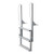 Dock Lift Ladder Wide Step