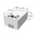 RDS Above Deck 18 Gallon Fuel Tank