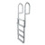 JIF DJX Dock Lift Ladder