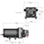 Shurflo Blaster II Washdown Pump Dimensions