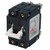 Blue Sea C Series Double Pole Toggle Circuit Breaker