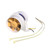 Shurflo 4" Yellow Tail Blower Image