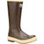 Xtratuf Men's Legacy 15" Plain Toe Brown Boot - Tilted View