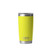 Yeti Rambler 20 oz. Tumbler Firefly yellow Yeti Rambler 20 oz. Tumbler Firefly yellow