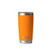 Yeti Rambler 20 oz. Tumbler King Crab Orange Yeti Rambler 20 oz. Tumbler King Crab Orange