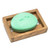 Whitecap Teak Soap Dish with Soap
