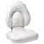 Attwood Centric Fully Upholstered Seat - Bright White Base Color Attwood Centric Fully Upholstered Seat - Bright White Base Color