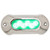 Attwood Light Armor Underwater 6-LED Light - Tactical Green