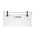 Calcutta Renegade 75 Liter Cooler White