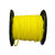 Aamstrand Twisted Yellow Polypropylene Rope - Per Foot
