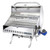 Magma Catalina II Gourmet Gas Grill Open Magma Catalina II Gourmet Gas Grill Open