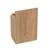 Whitecap Teak Cell Phone Holder - Back