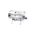 Magma Newport II Classic Gourmet Series Gas Grill Closed