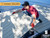 Patriot Docks Gray Aluminum 4' x 4' Section Image