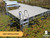 Patriot Docks Aluminum Wide 4-Step Ladder Image