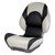 Attwood SAS Centric II Fully Upholstered Seat - Tan Base Color