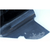 Broken Skeg Before SkegShield