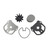 Johnson/Evinrude/OMC Complete Water Pump Kit Image