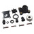 Johnson-Evinrude 394711 Water Pump Kit w/ Housing Image