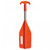 Airhead Telescoping Paddle w/ Boat Hook

