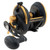 Penn SQL25N Squall Star Drag Conventional Reel