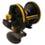 Penn SQL40LD Squall Lever Drag Conventional Reel