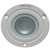 Lumitec Shadow - Flush Mount Down Light - White Finish - White Non Dimming