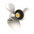 Solas 1231-100-14 Saturn 3 Blade Propeller