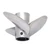 Mercury Enertia 15.3x 14P Propeller 48-8M0151228 Image