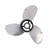 Mercury Enertia Eco 16x 18P Propeller 48-8M0151252 Image