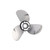 Mercury 8M0151385 Tempest Plus 14-5/8x 24P Propeller Image