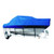 Four Winns SunDowner 195 I/O Boat Cover - Sharkskin SD