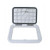 T-H Marine Designer Series Non-Locking Hatch Open
