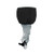 Johnson - Four Stroke 4 Stroke 225 HPMotorhood- Sharkskin SD Black