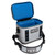Yeti Hopper Flip 8 - Gray Open Yeti Hopper Flip 8 - Gray Open