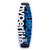 Hyperlite Motive Wakeboard w/ Frequency Bindings - Bottom Side